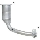 VEGAZ PGK-981 Katalysator