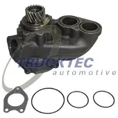 TRUCKTEC AUTOMOTIVE 03.19.018 Waterpomp