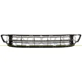 PRASCO HD3242130 Ventilatiegrille, bumper