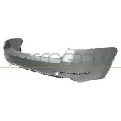 PRASCO SK0321091 Achterbumper