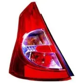 IPARLUX 16250402 Achterlicht