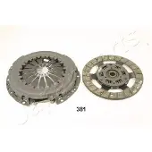 Japanparts KF-381 Koppelingsset