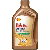 Shell 550056346 Motorolie