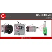 Casco CAC38033AS Aircopomp