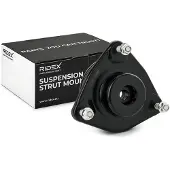 RIDEX 1180S1500 Veerpootlager