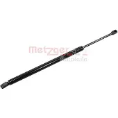 METZGER 2110779 Gasveer achterklep