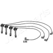 Japanparts IC-116 Bougiekabels