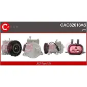 Casco CAC82016AS Aircopomp