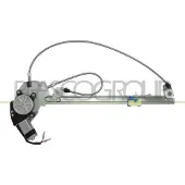 PRASCO Raambedieningsmechanisme RN031W065