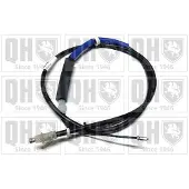 Quinton Hazell BC3588 Handremkabel