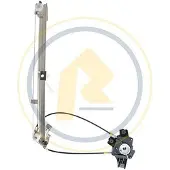 Ac Rolcar 01.2609 Raammechanisme