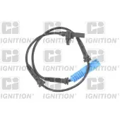 Quinton Hazell XABS279 Wielsnelheidssensor (ABS)