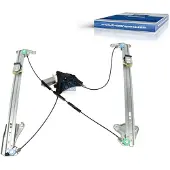 DT Spare Parts 4.69912 Raammechanisme