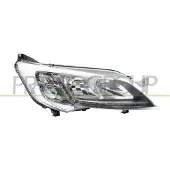 PRASCO Koplamp FT9324945