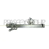PRASCO ME322W063 Raammechanisme