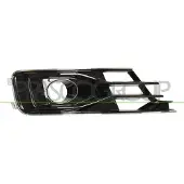 PRASCO AD0402143 Ventilatiegrille, bumper