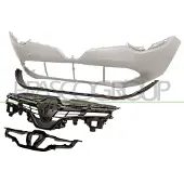 PRASCO RN3291000 Bumper