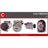 Casco CAC73052GS Aircopomp