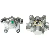 MAPCO 144315 Remklauw