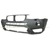PRASCO BM8061020 Bumper