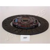 Japanparts DF-237 Koppelingsplaat