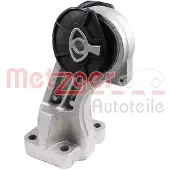 METZGER 8053976 Motorsteunlager
