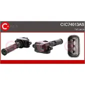 Casco CIC74013AS Bobine