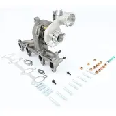 MAPCO 207041 Turbocharger