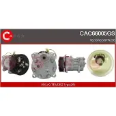 Casco CAC66005GS Aircopomp