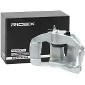RIDEX 78B1056 Remklauw