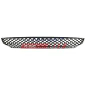 Fast Sports Nutrition FT91655 Ventilatiegrille, bumper