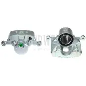 BUDWEG CALIPER 344717 Remklauw
