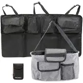 RIDEX 100054A0010 Kofferbak organizer