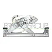 PRASCO FD424W064 Raammechanisme