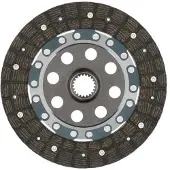 AISIN DT-144U Koppelingsplaat