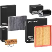 RIDEX 4055F11406 Filterset