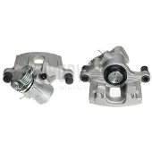BUDWEG CALIPER 343973 Remklauw