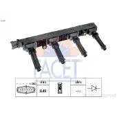 Facet 9.6407 Bobine
