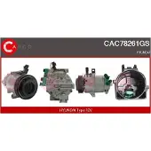 Casco CAC78261GS Aircopomp