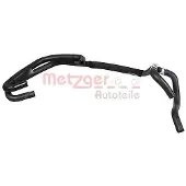 METZGER 2421515 Radiateurslang