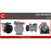 Casco CAC78346AS Aircopomp