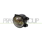 PRASCO FT3444433 Mistlamp