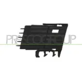PRASCO OP0562133 Ventilatiegrille, bumper