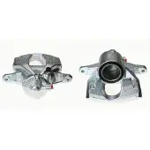 MAPCO 4585 Remklauw