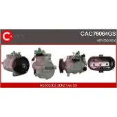 Casco CAC76064GS Aircopomp