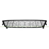 PRASCO DA7302120 Ventilatiegrille, bumper