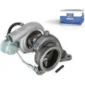DT Spare Parts 12.26005 Turbocharger