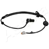 ASHIKA 151-01-117 Wielsnelheidssensor (ABS)
