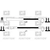 Quinton Hazell XC397 Bougiekabels