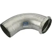 DT Spare Parts 2.14292 Voorpijp